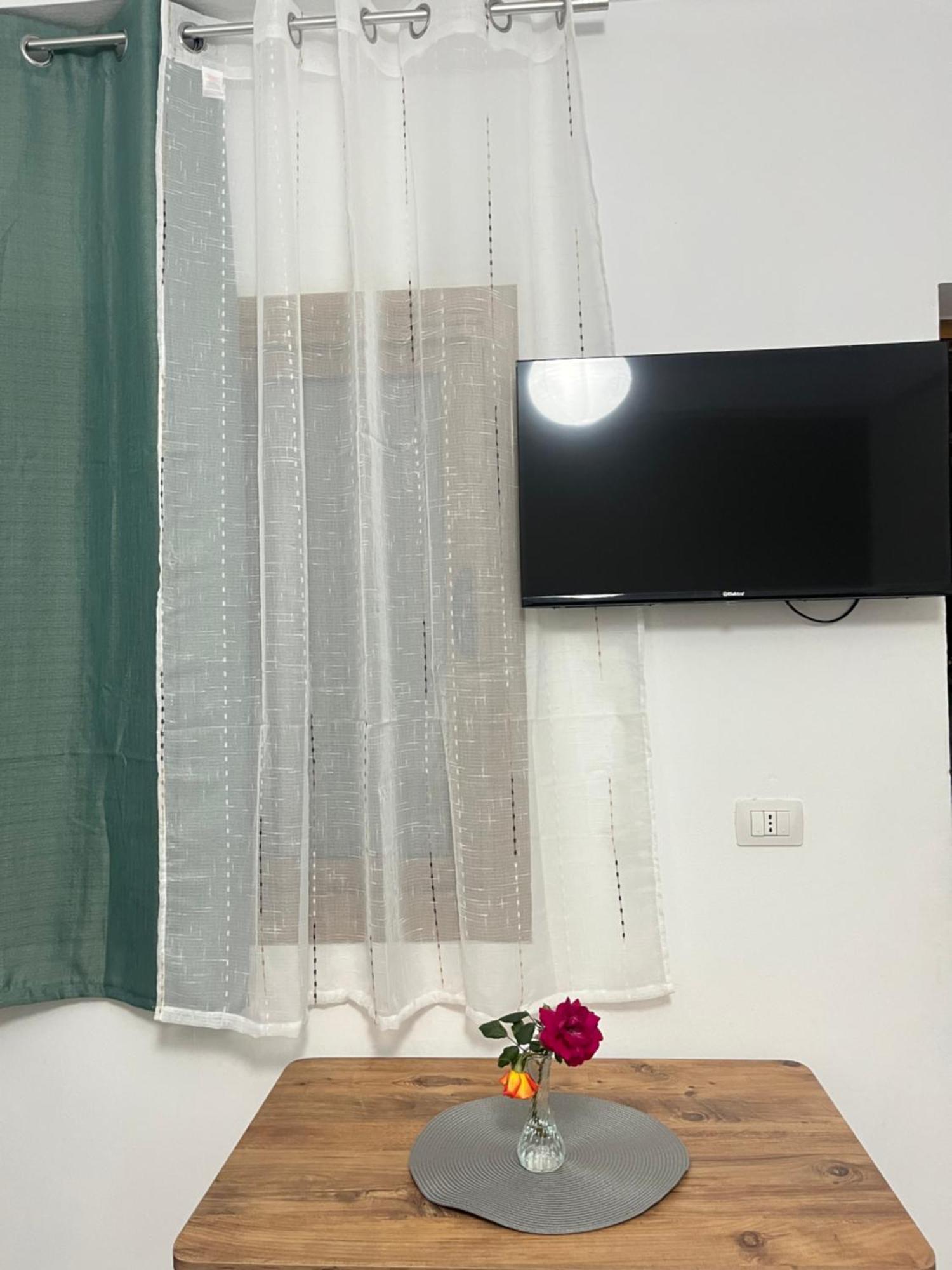 Vlorë Blossom Apartments מראה חיצוני תמונה