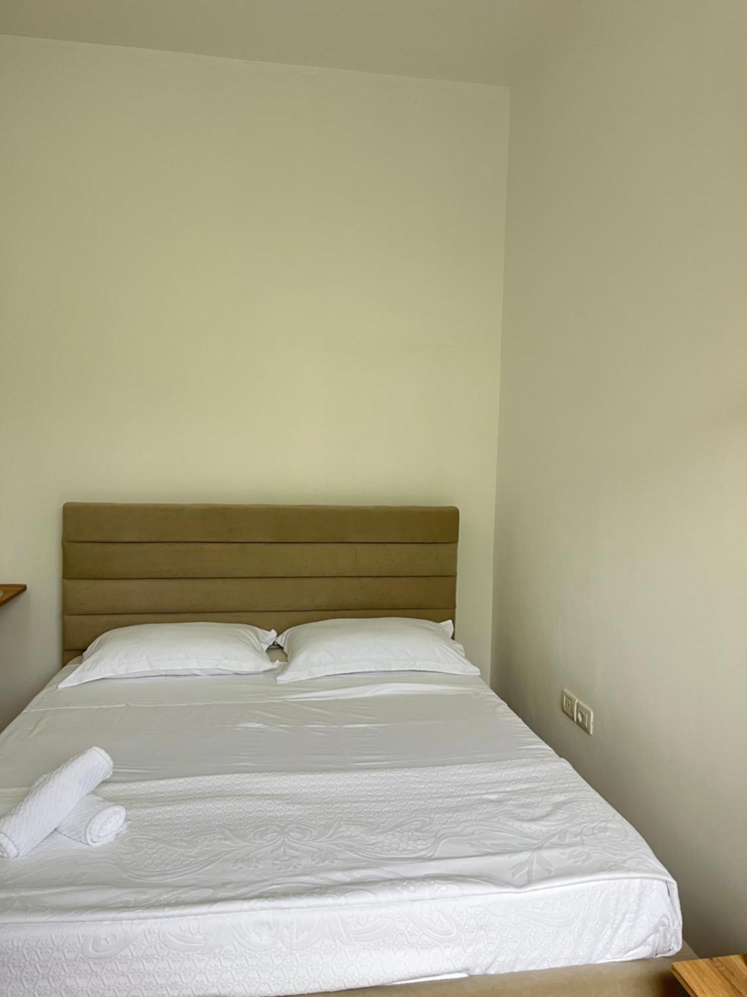 Vlorë Blossom Apartments מראה חיצוני תמונה