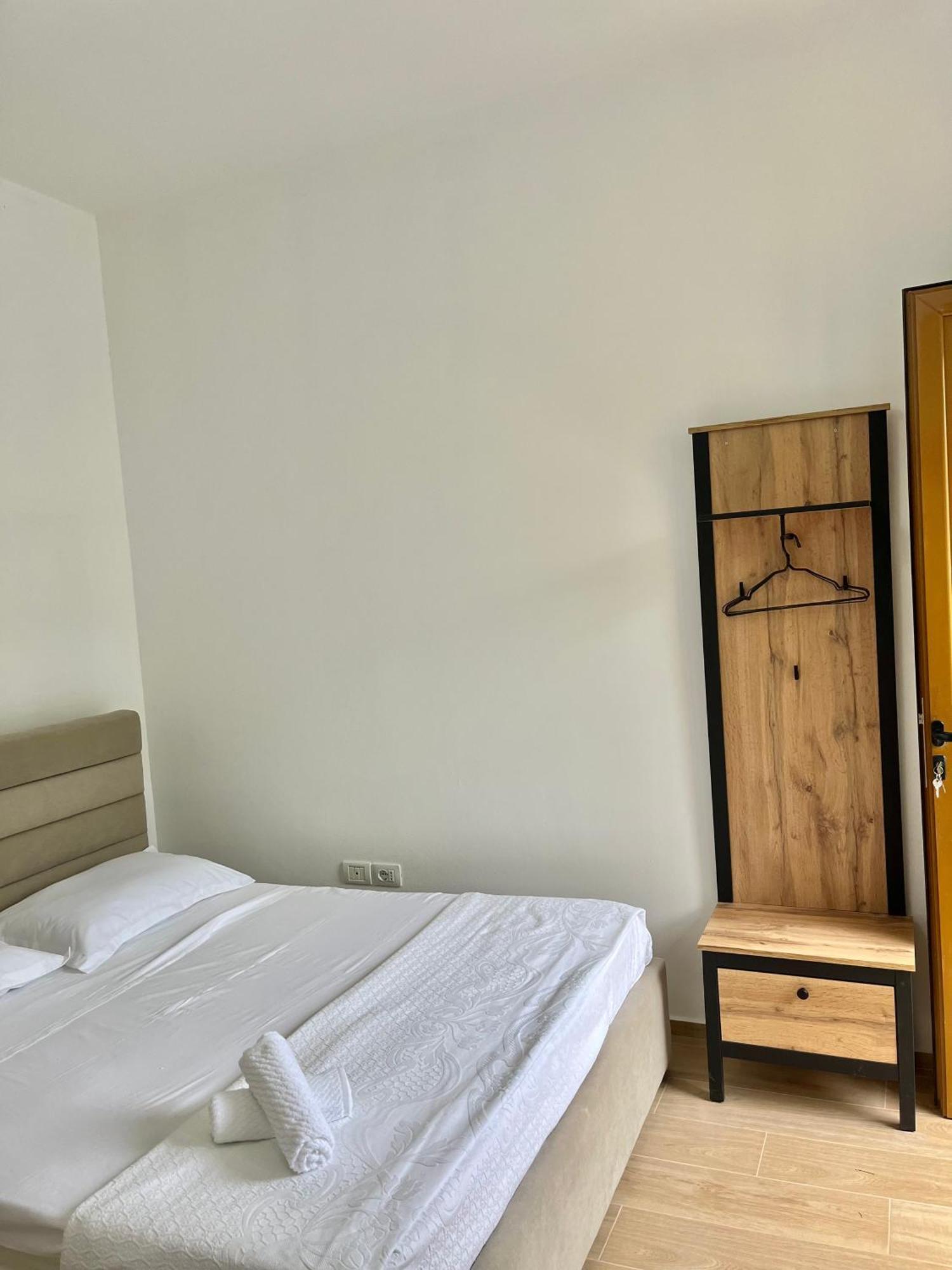 Vlorë Blossom Apartments מראה חיצוני תמונה