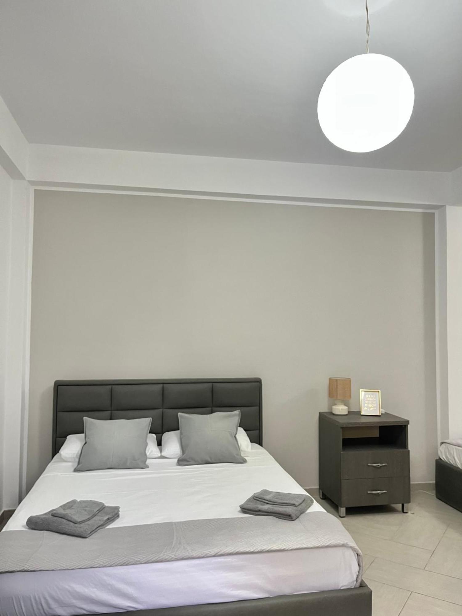 Vlorë Blossom Apartments מראה חיצוני תמונה