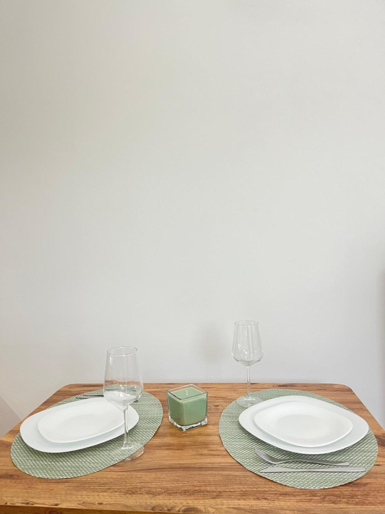 Vlorë Blossom Apartments מראה חיצוני תמונה
