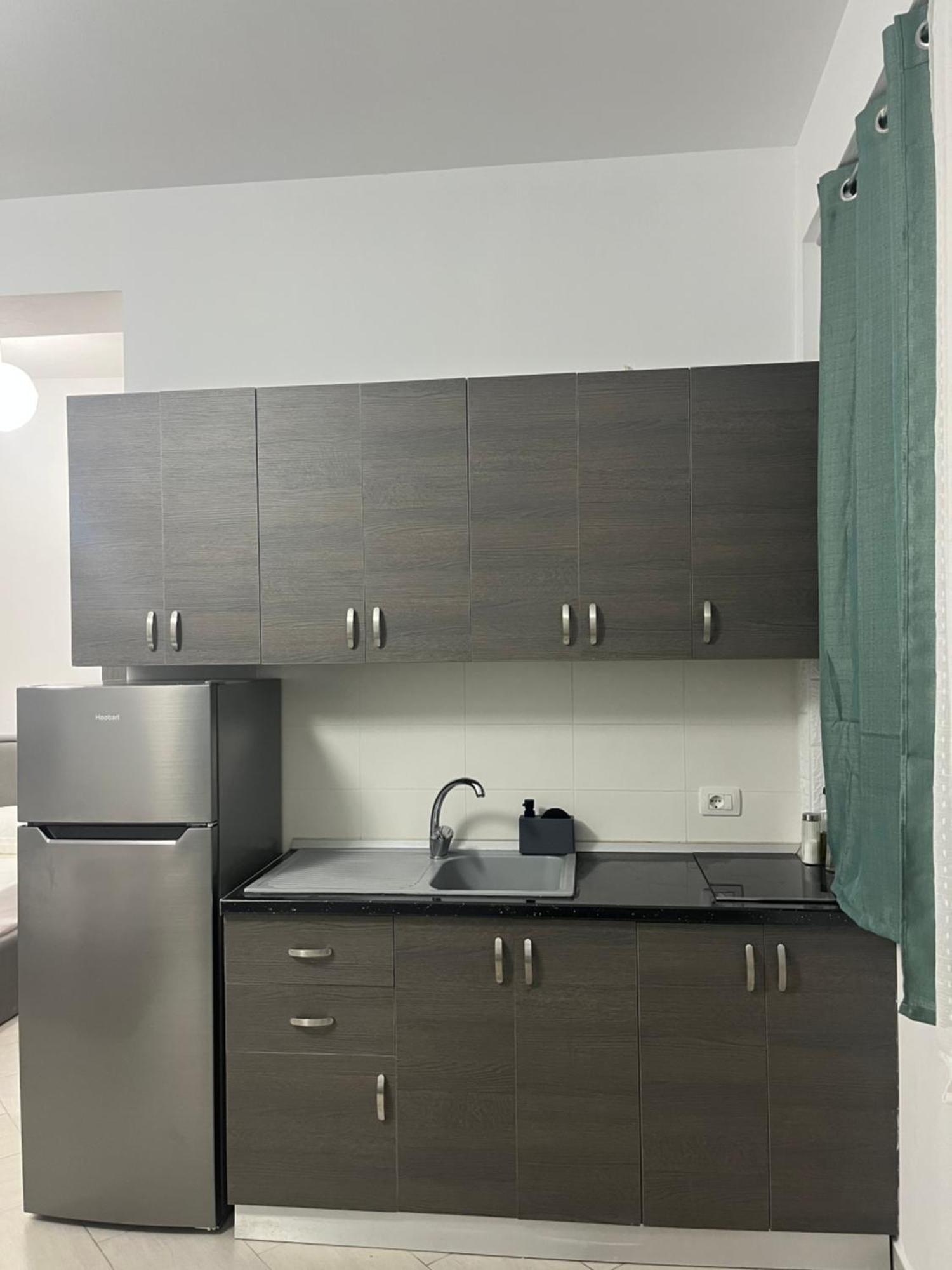 Vlorë Blossom Apartments מראה חיצוני תמונה