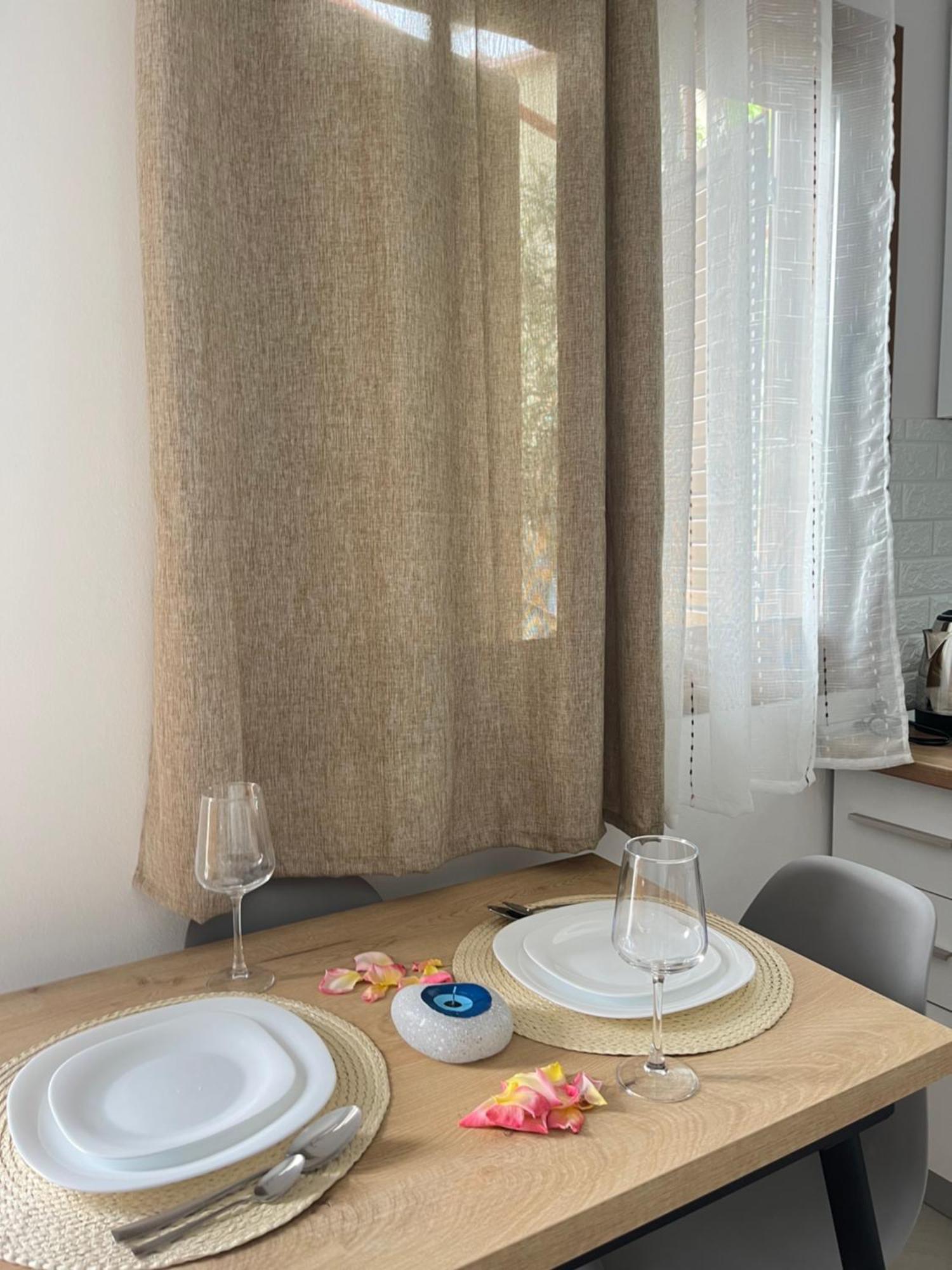 Vlorë Blossom Apartments מראה חיצוני תמונה